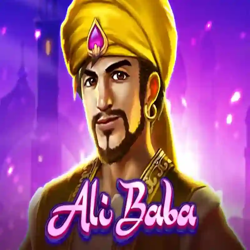 Slot Ali Baba en xsino Casino