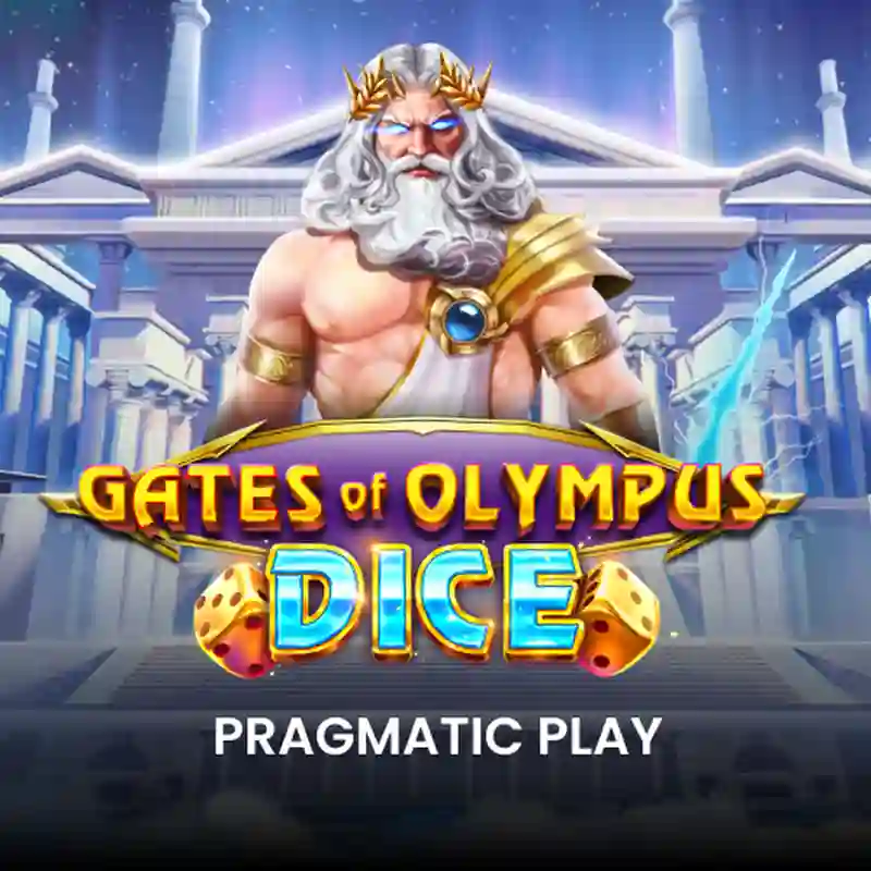 Gates Of Olympus Dice slot