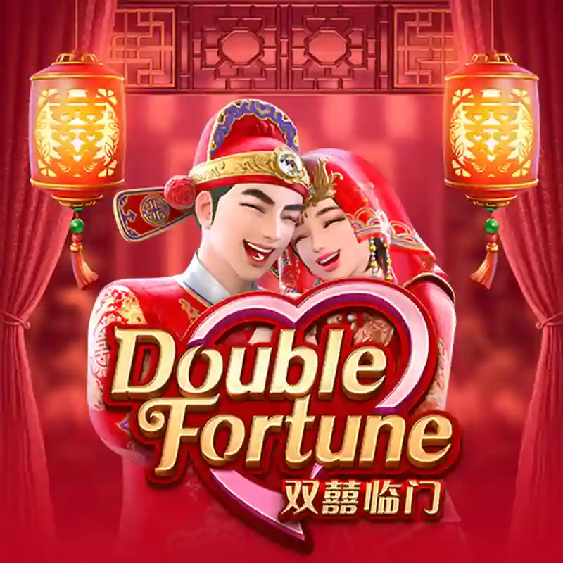 PGS Double Fortune Slot México