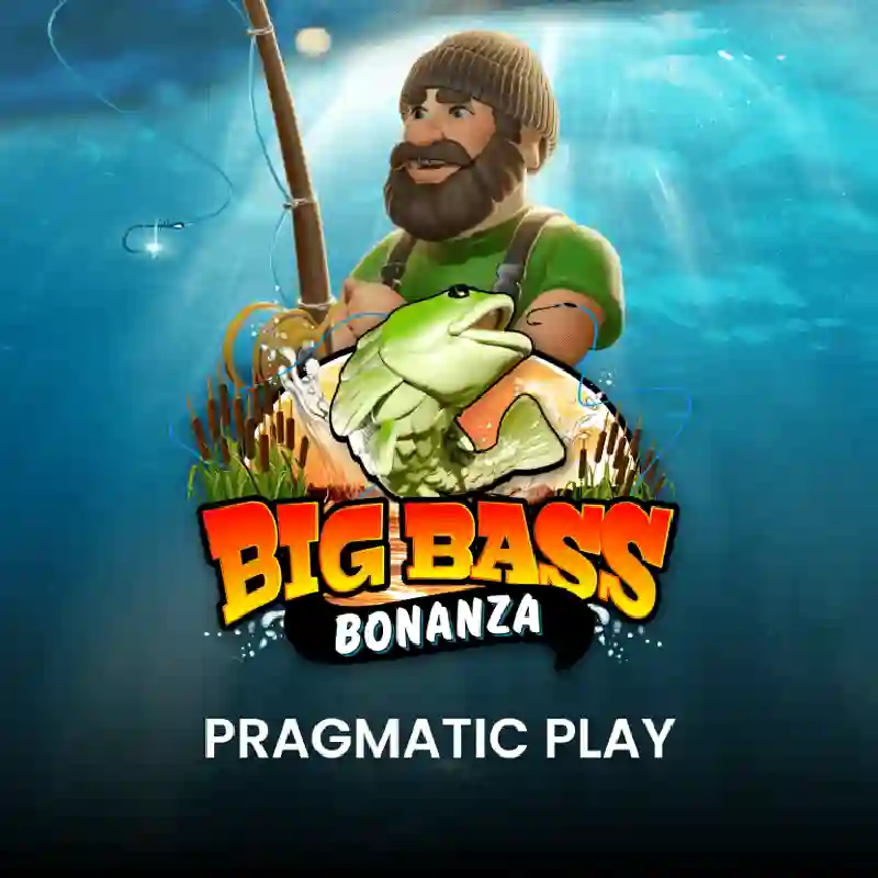 PP Big Bass Bonanza Slot en xsino México