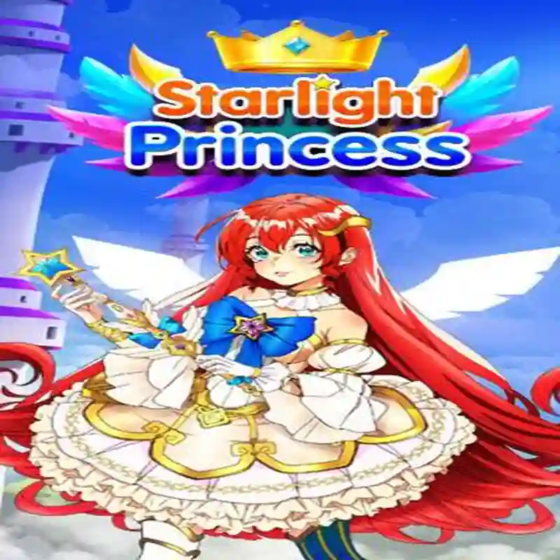 Starlight Princess juego casino